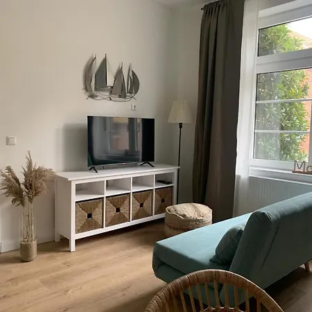 Neu Küstenliebe Friesland