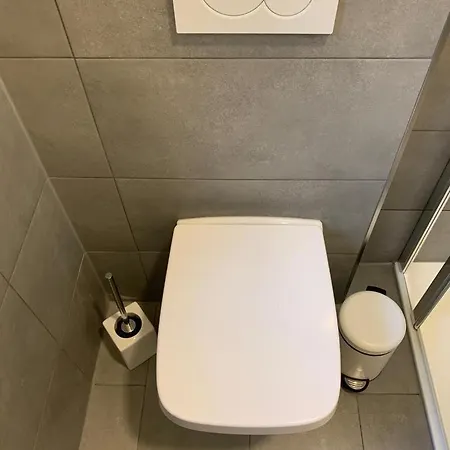 Apartamento Neu Küstenliebe Friesland *