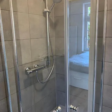 Neu Küstenliebe Friesland Apartamento *