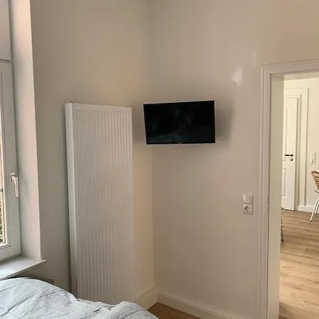 Neu Küstenliebe Friesland * Varel