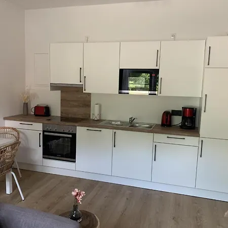 Neu Kuestenliebe Friesland Varel