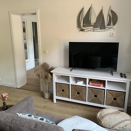 Neu Kuestenliebe Friesland Varel