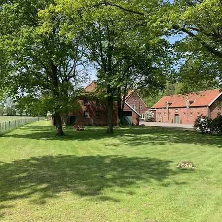 Neu Kuestenliebe Friesland * Varel