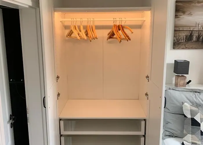 Apartment Neu Küstenliebe Friesland