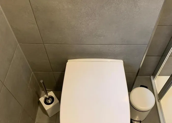 Apartment Neu Küstenliebe Friesland *