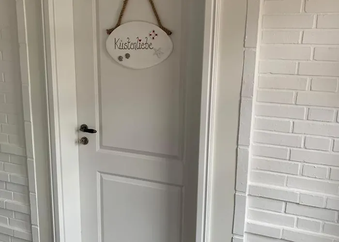 Neu Küstenliebe Friesland *