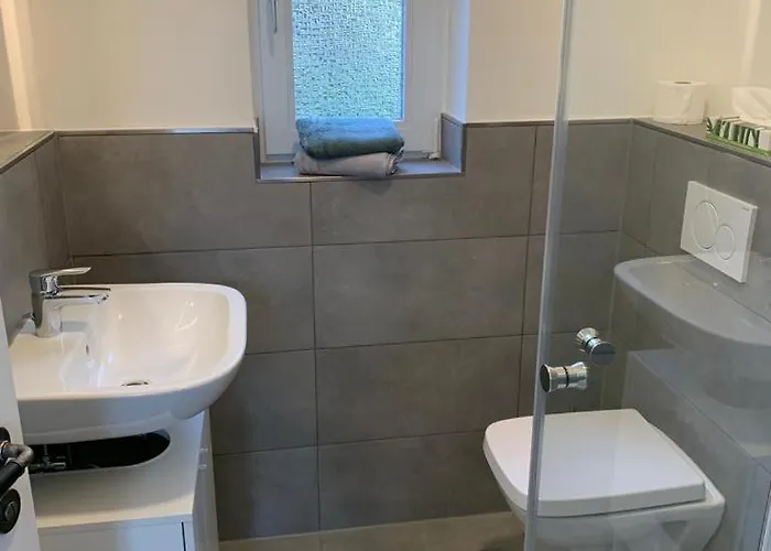 Neu Küstenliebe Friesland
