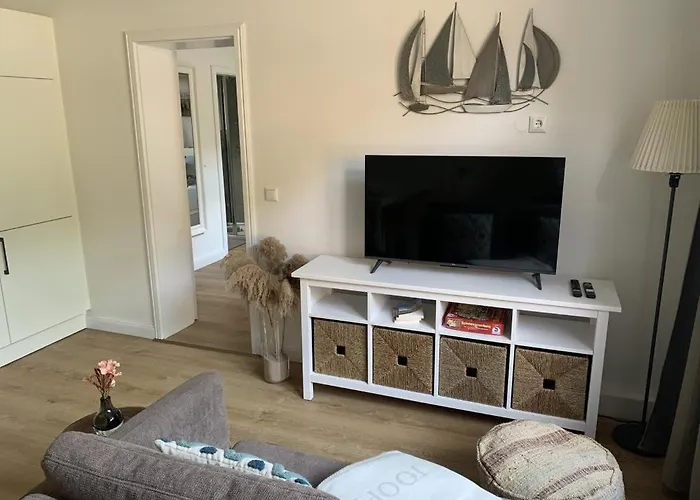 Neu Küstenliebe Friesland Varel